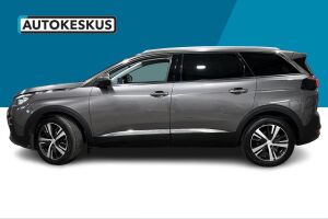 Peugeot 5008 esikatselu 8