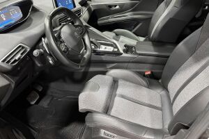 Peugeot 5008 esikatselu 9