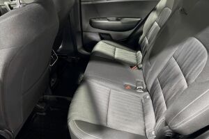 Kia Sportage esikatselu 10