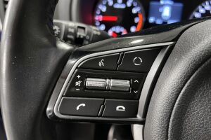 Kia Sportage esikatselu 14