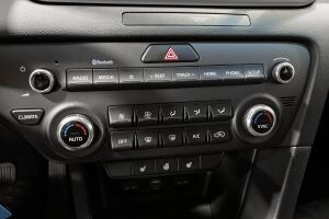 Kia Sportage esikatselu 17