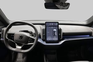 Volvo EX30 esikatselu 11