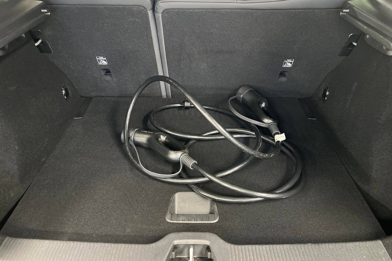 Volvo EX30 iso kuva 12