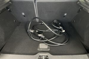 Volvo EX30 esikatselu 12