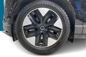 Volvo EX30 esikatselu 13