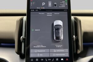 Volvo EX30 esikatselu 14