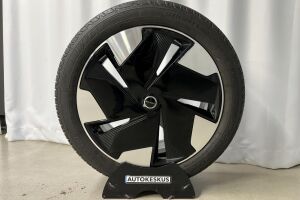 Volvo EX30 esikatselu 18