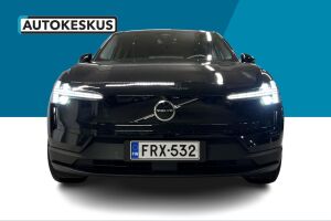 Volvo EX30 esikatselu 2