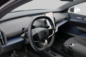 Volvo EX30 esikatselu 2