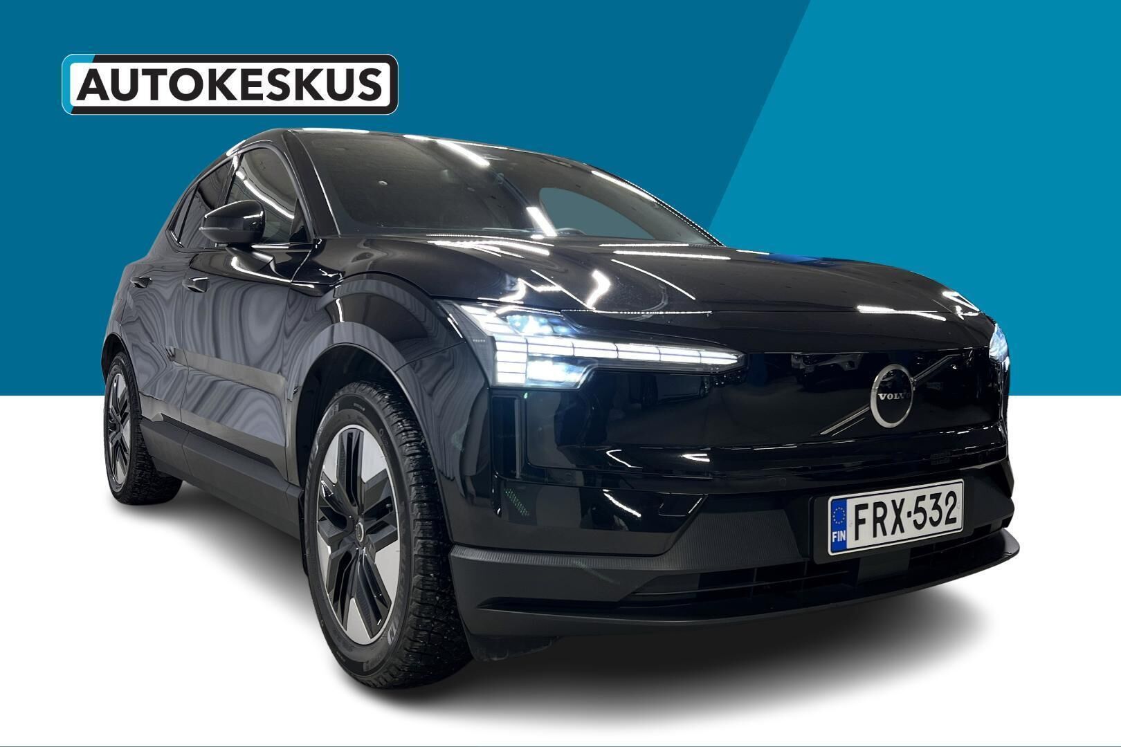 Volvo EX30 iso kuva 3