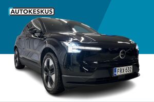 Volvo EX30 esikatselu 3