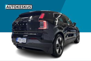 Volvo EX30 esikatselu 5