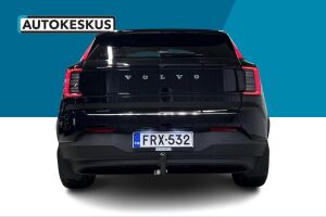 Volvo EX30 esikatselu 6