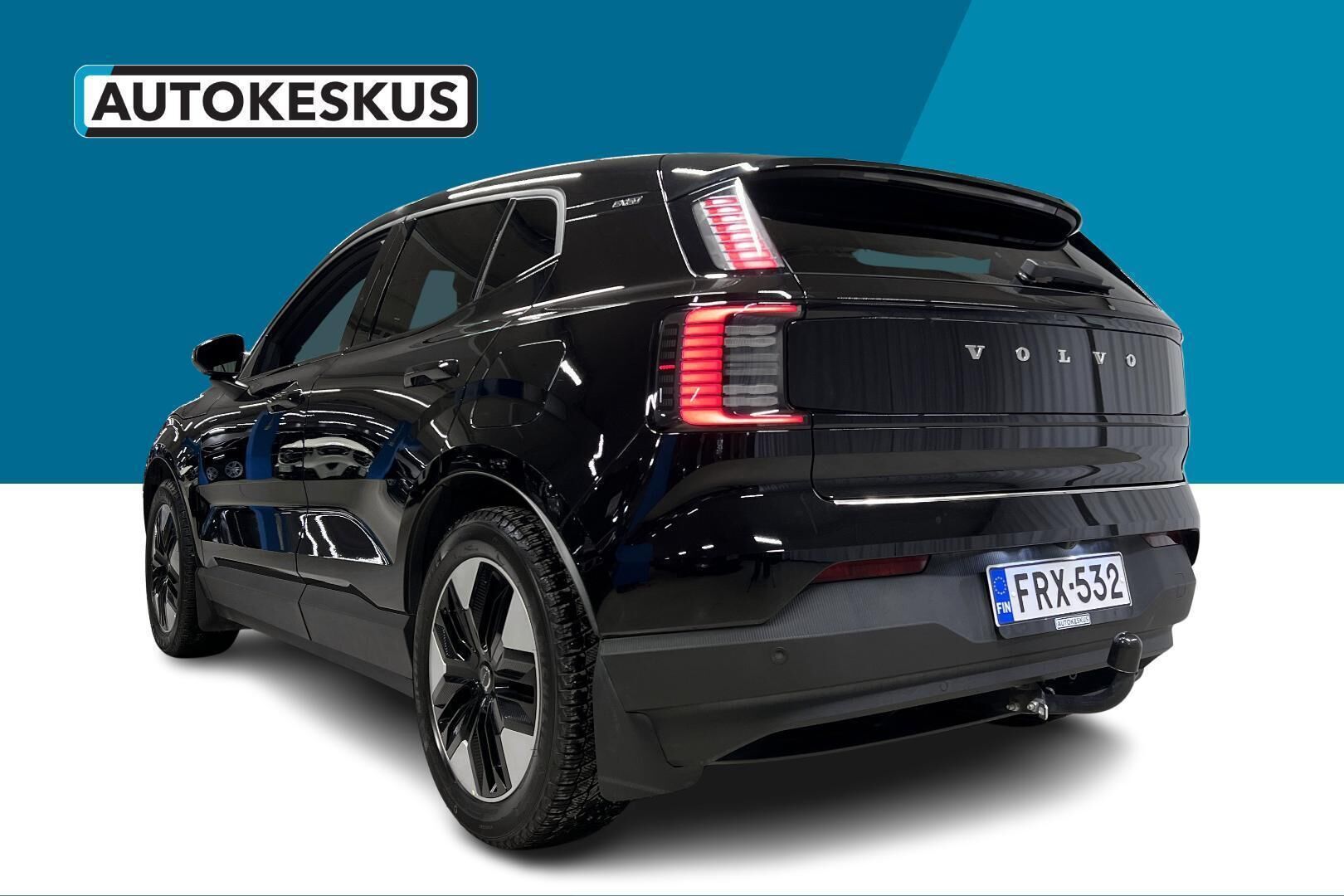 Volvo EX30 iso kuva 7