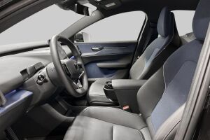 Volvo EX30 esikatselu 9