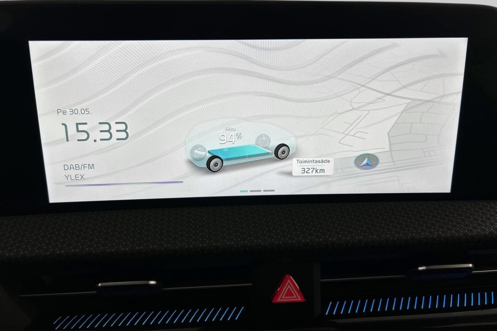 Kia EV6 iso kuva 15