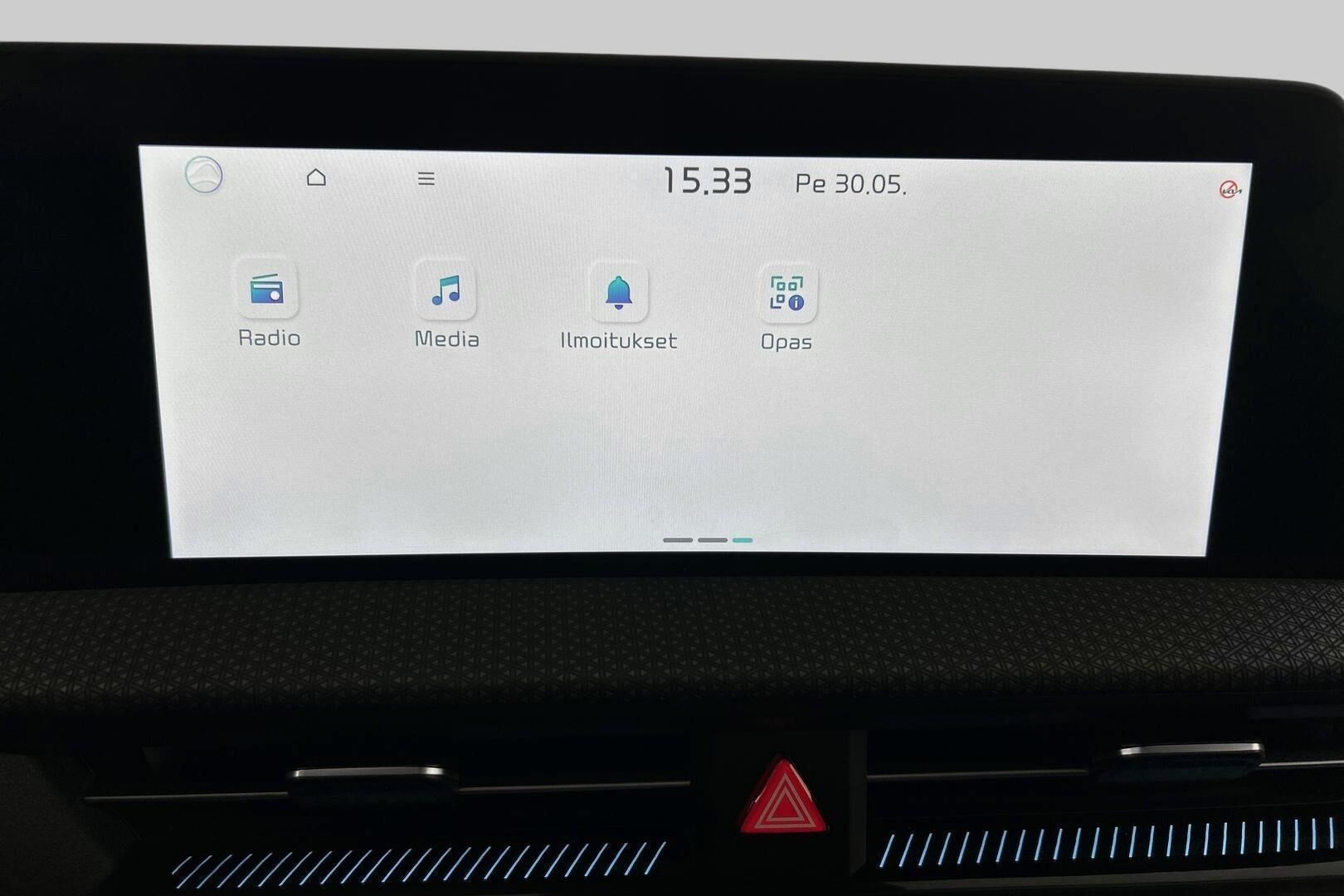 Kia EV6 iso kuva 17