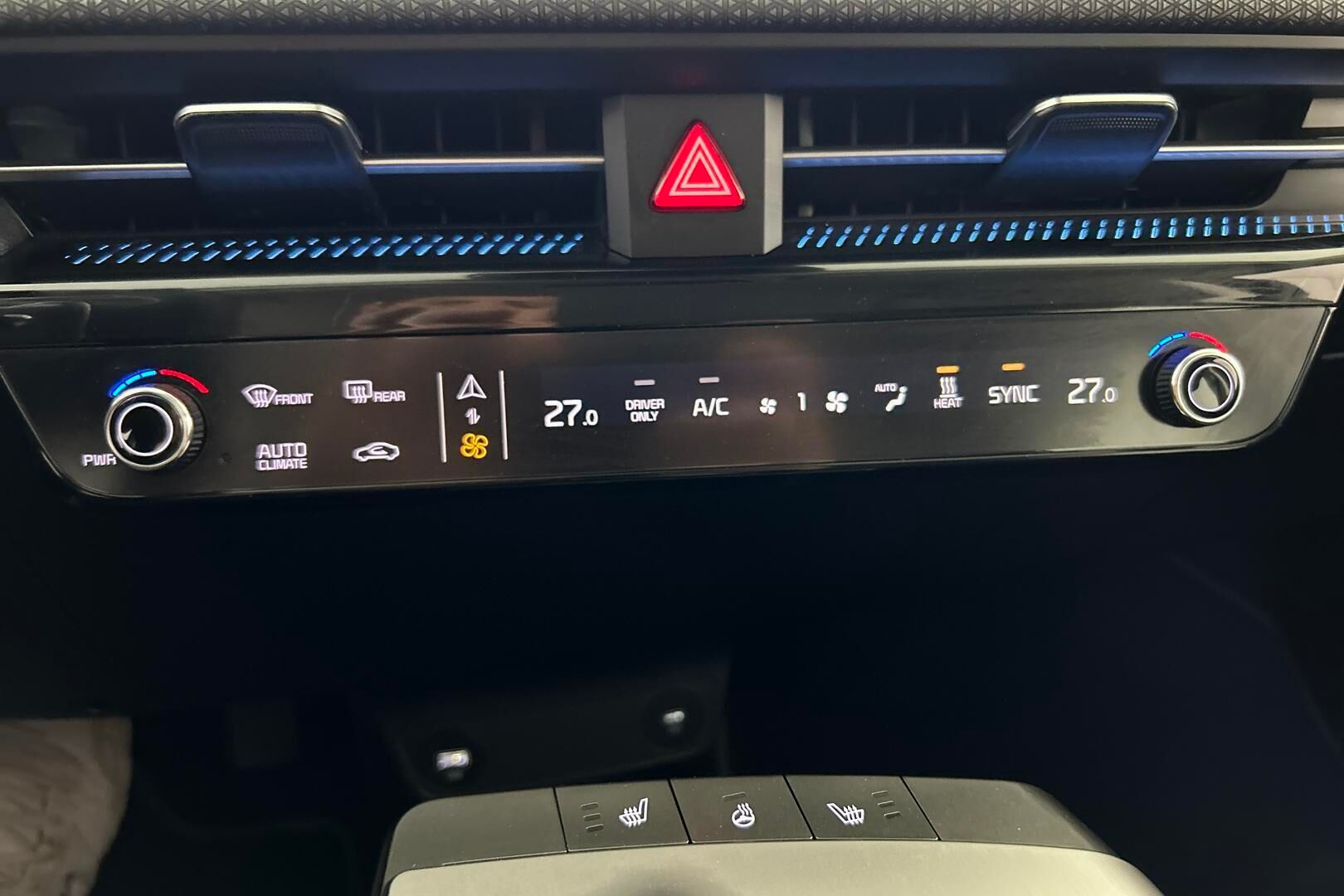 Kia EV6 iso kuva 19