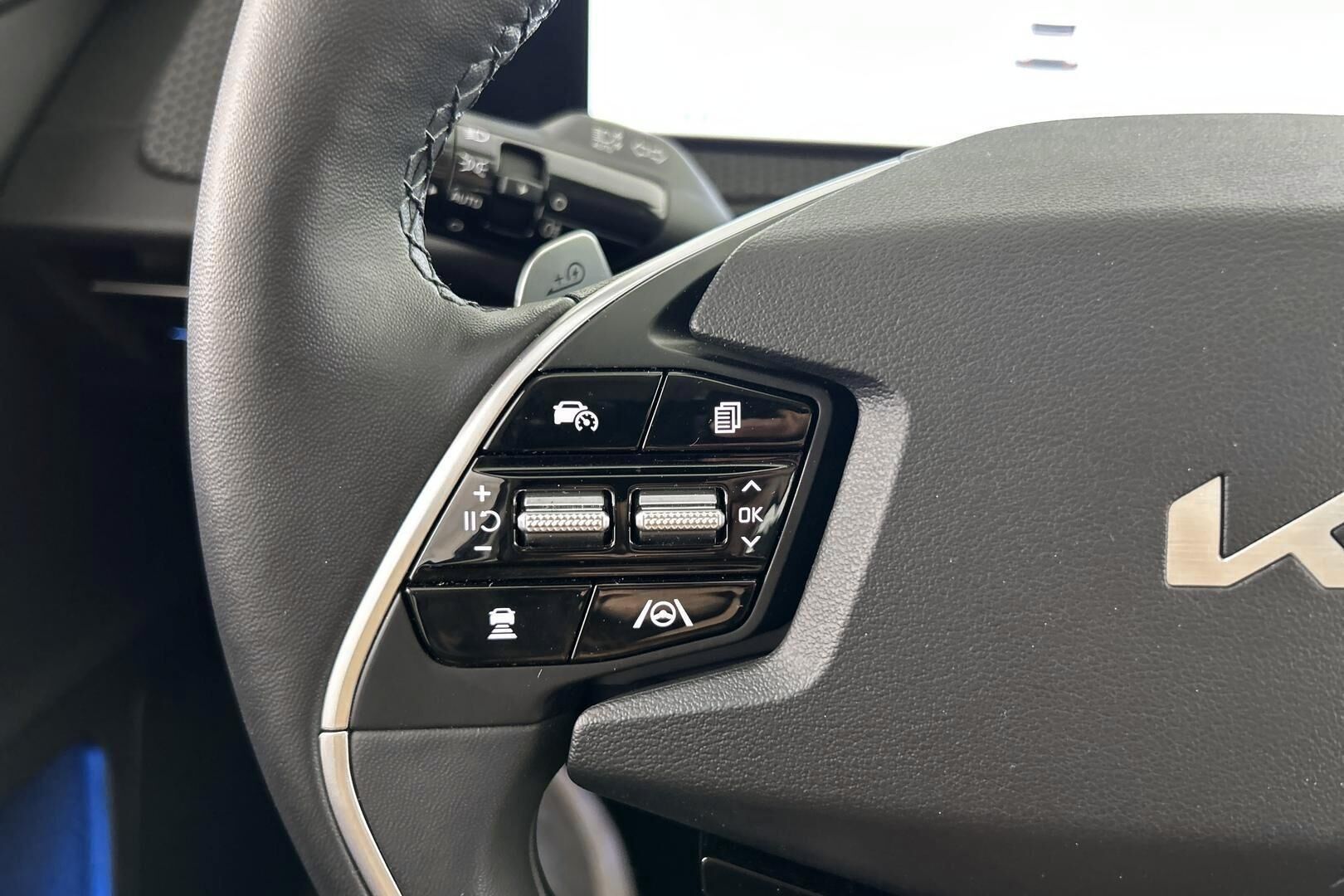 Kia EV6 iso kuva 22