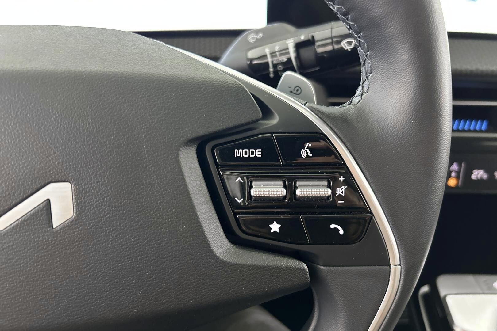 Kia EV6 iso kuva 23