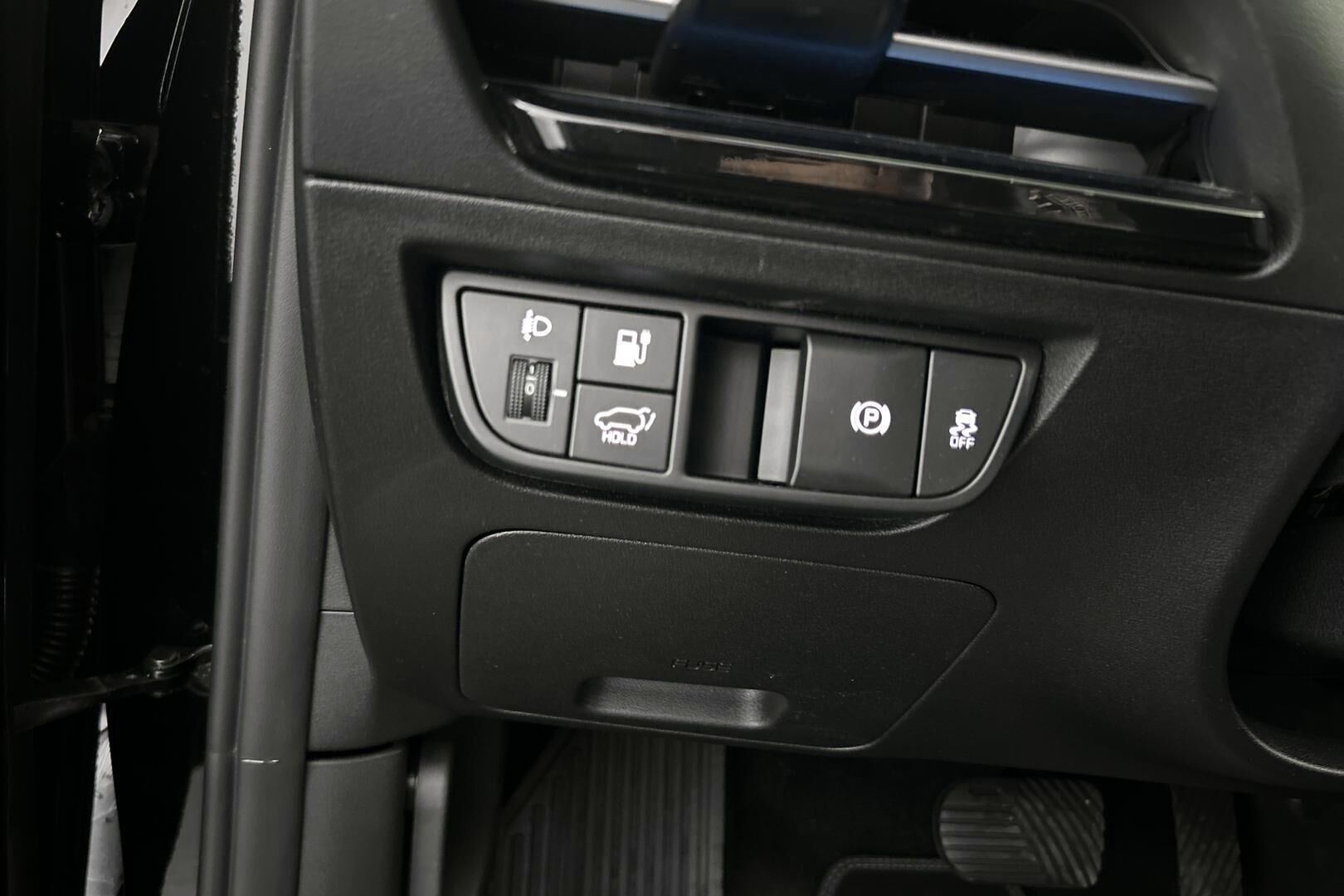 Kia EV6 iso kuva 24