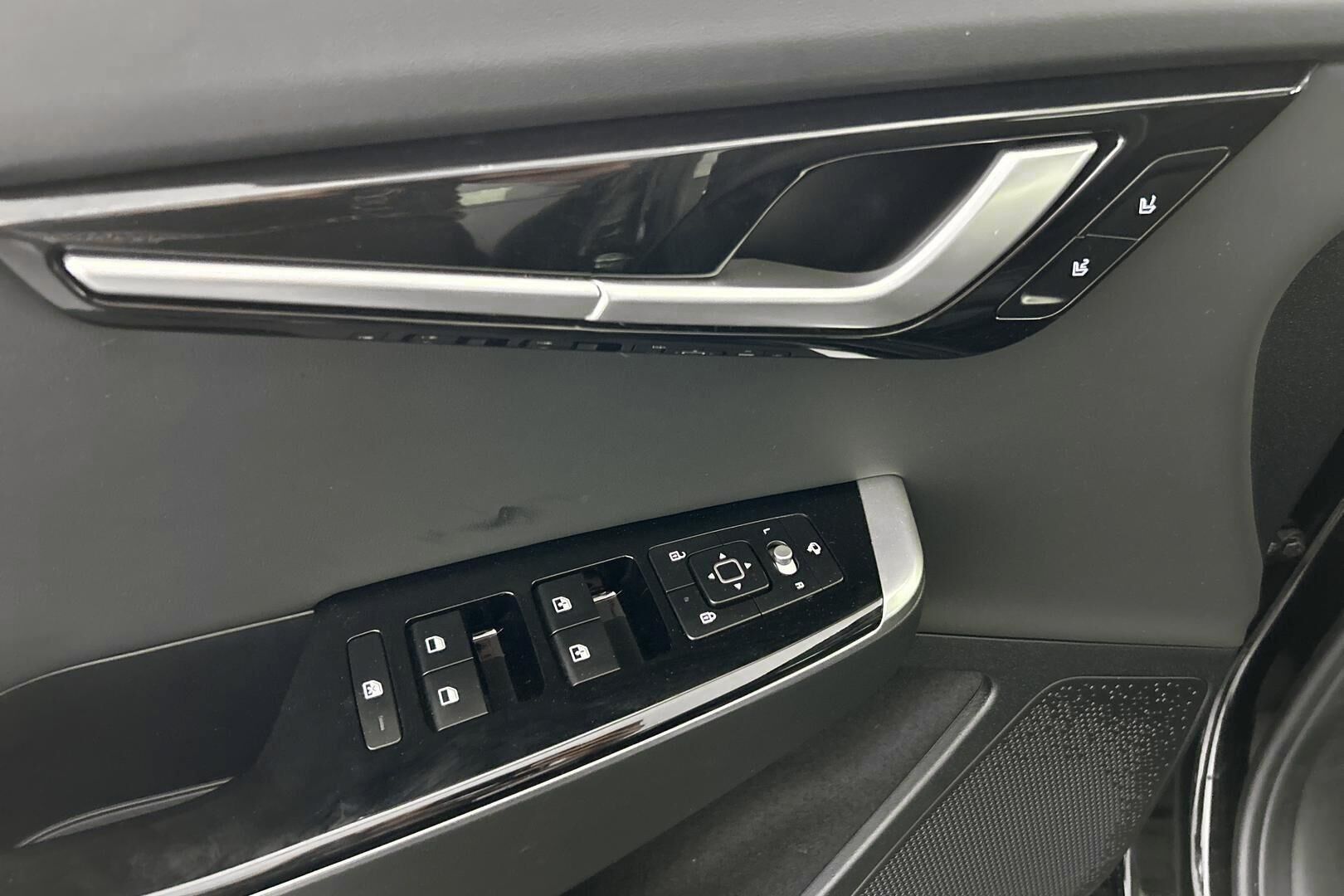 Kia EV6 iso kuva 25