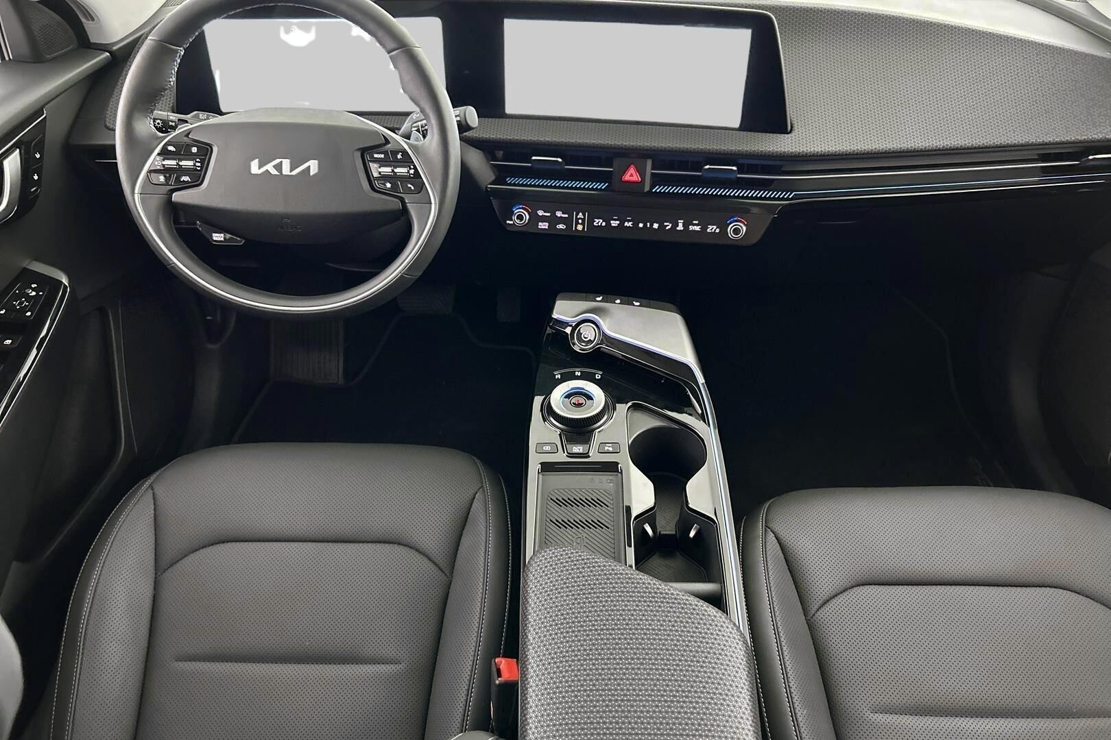 Kia EV6 iso kuva 27