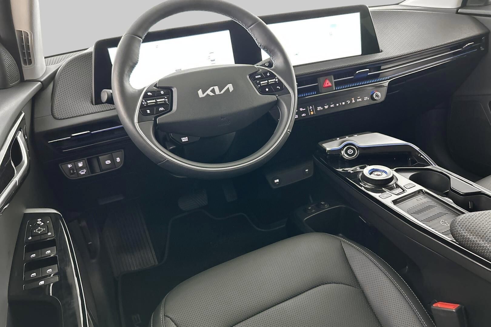 Kia EV6 iso kuva 28