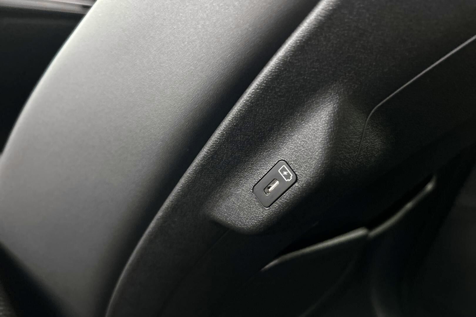 Kia EV6 iso kuva 29