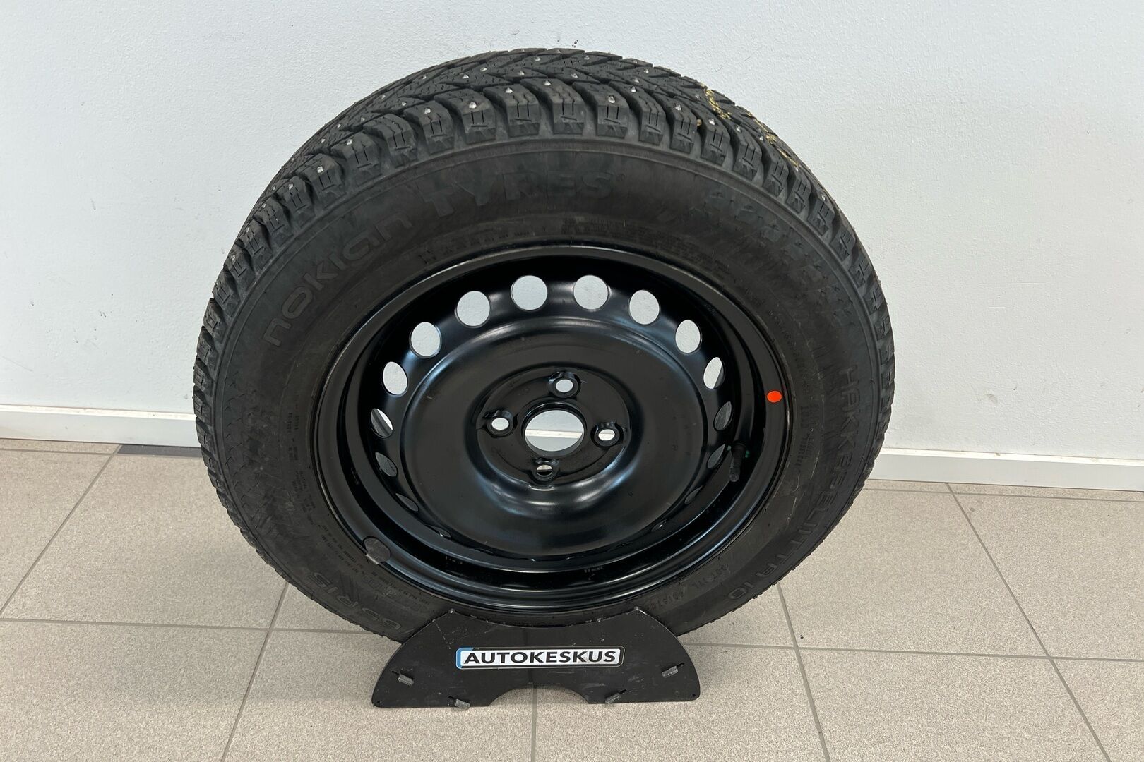 Kia Stonic iso kuva 22