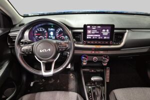 Kia Stonic esikatselu 1