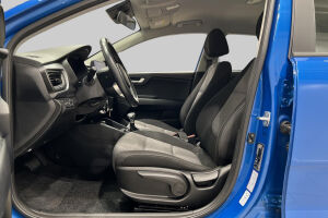 Kia Stonic esikatselu 9