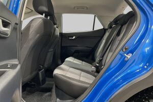 Kia Stonic esikatselu 10