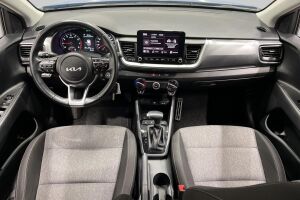 Kia Stonic esikatselu 25