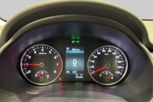 Kia Stonic esikatselu 26