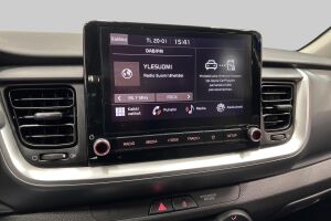 Kia Stonic esikatselu 13