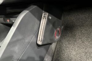 Kia Stonic esikatselu 16