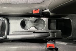 Kia Stonic esikatselu 17