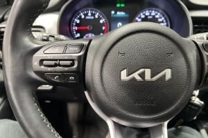 Kia Stonic esikatselu 19