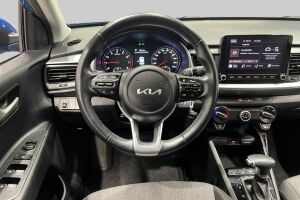 Kia Stonic esikatselu 21
