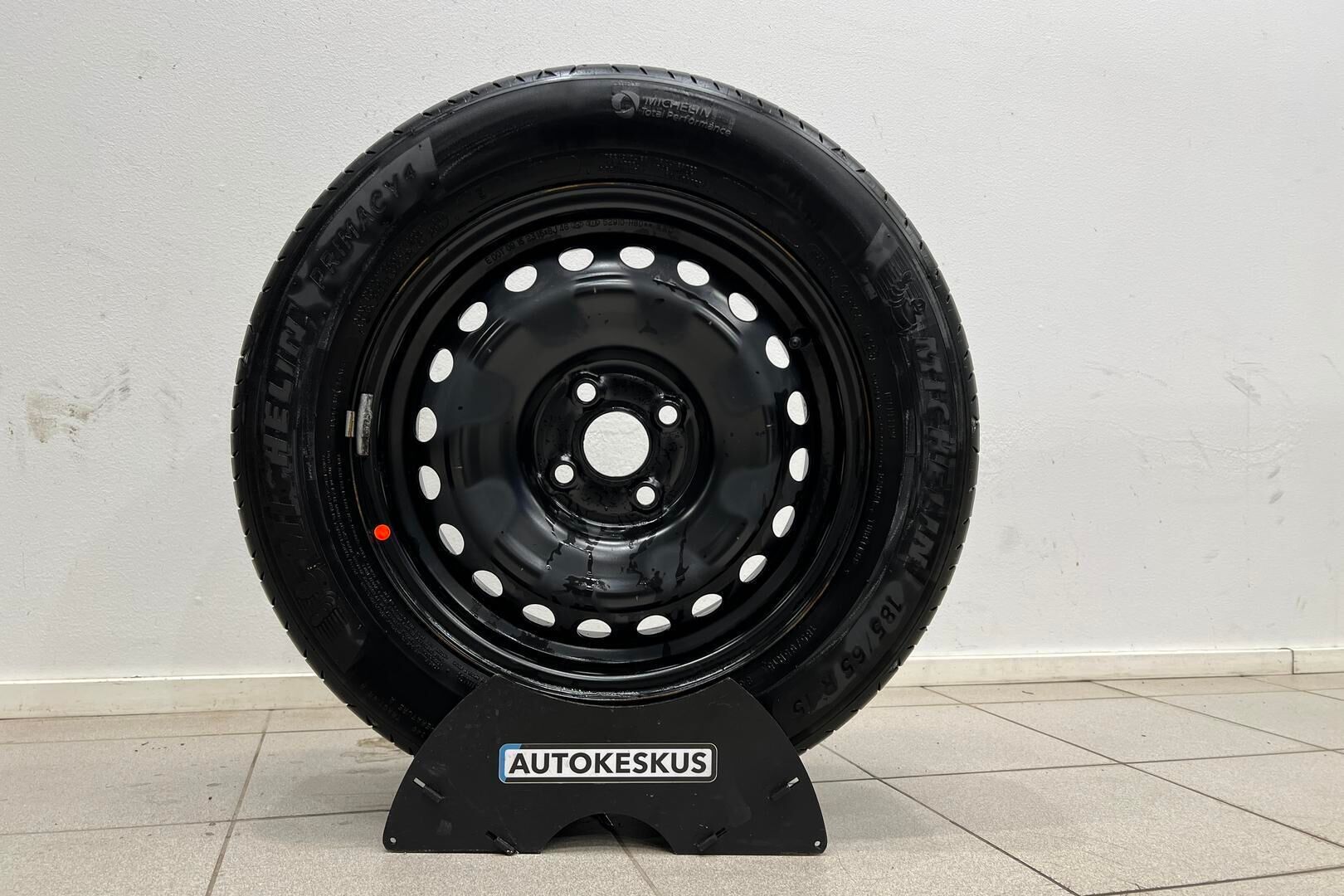 Kia Stonic iso kuva 22