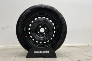 Kia Stonic esikatselu 22