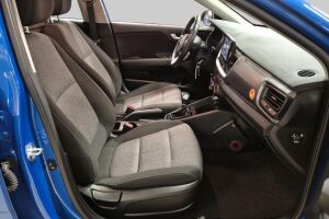 Kia Stonic esikatselu 3