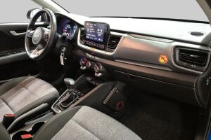 Kia Stonic esikatselu 4