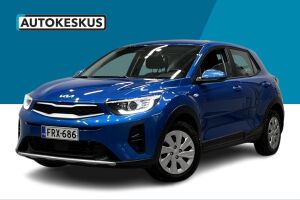 Kia Stonic esikatselu 24