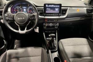 KIA Stonic esikatselu 11