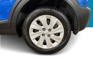 KIA Stonic esikatselu 12