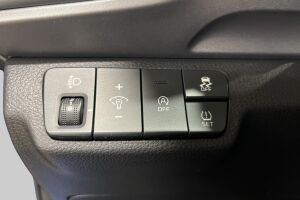 KIA Stonic esikatselu 13