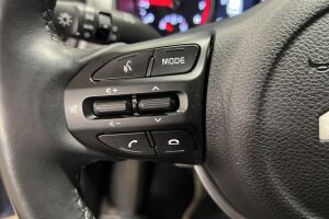 KIA Stonic esikatselu 15