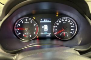 KIA Stonic esikatselu 16